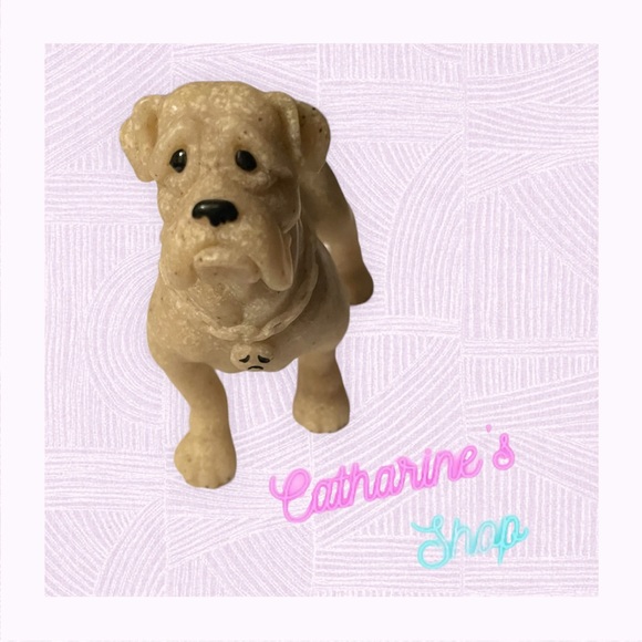 Quarry Critter - Bosco the Boxer - Picture 1 of 3